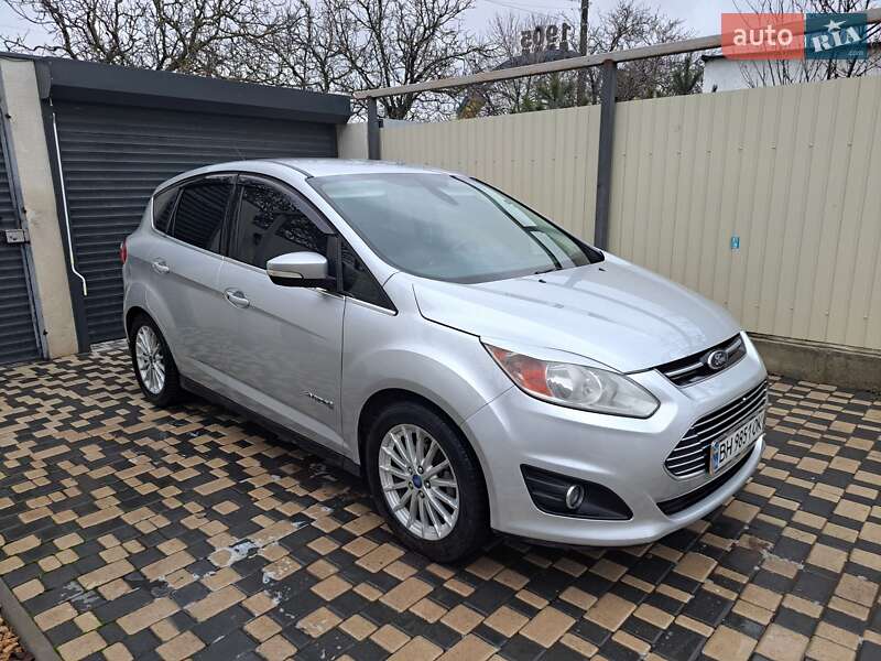 Минивэн Ford C-Max 2013 в Одессе