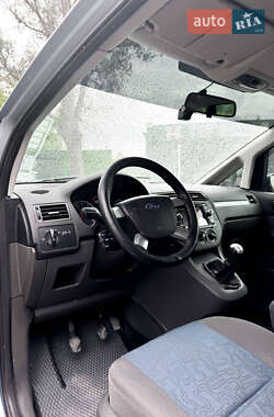 Минивэн Ford C-Max 2007 в 