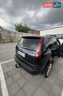 Минивэн Ford C-Max 2004 в 