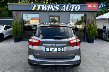 Минивэн Ford C-Max 2013 в 