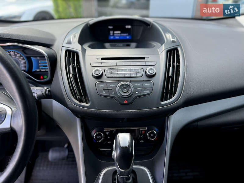 Минивэн Ford C-Max 2013 в Одессе фото 29 Минивэн Ford C-Max 2013 в Одессе