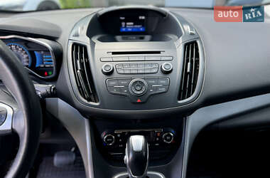 Минивэн Ford C-Max 2013 в 