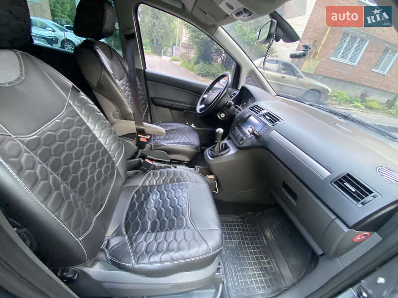 Мінівен Ford C-Max 2006 в Хмельницькому