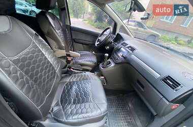 Минивэн Ford C-Max 2006 в 