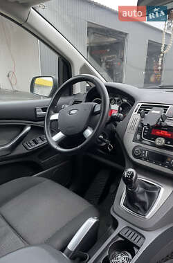 Микровэн Ford C-Max 2009 в 