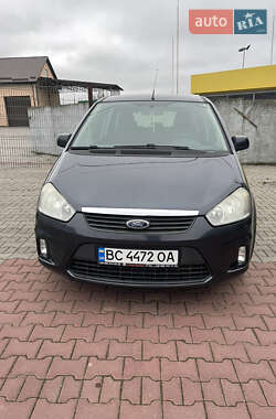Ford C-Max 2009 Ford C-Max 2009