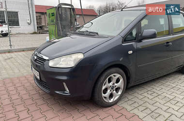 Микровэн Ford C-Max 2009 в 