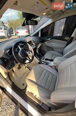 Минивэн Ford C-Max 2016 в 
