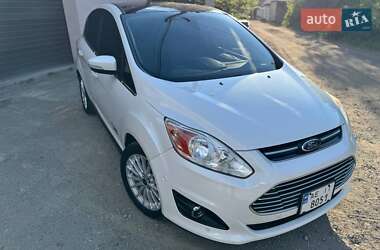 Минивэн Ford C-Max 2016 в 