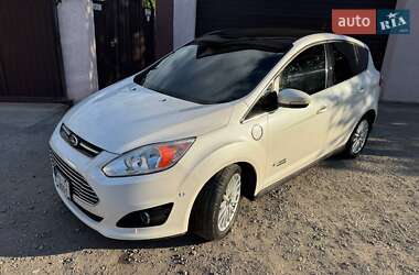 Ford C-Max 2016 Ford C-Max 2016