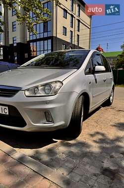 Ford C-Max 2008 Ford C-Max 2008