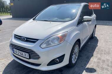 Минивэн Ford C-Max 2015 в Киеве
