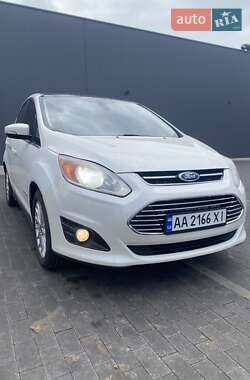 Минивэн Ford C-Max 2015 в 