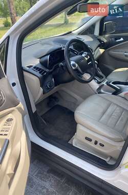 Минивэн Ford C-Max 2015 в 
