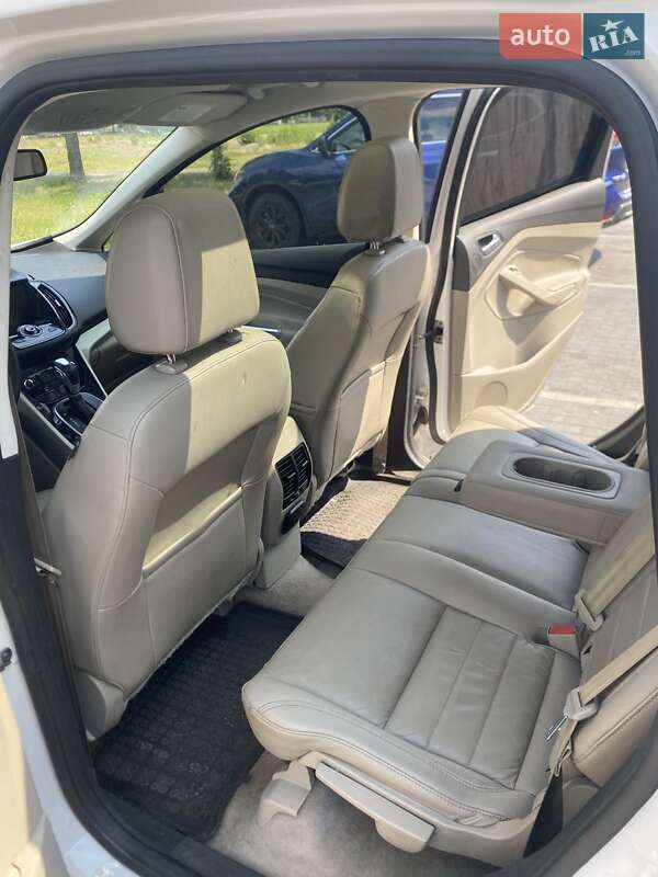 Мінівен Ford C-Max 2015 в Києві
