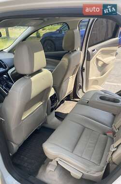 Минивэн Ford C-Max 2015 в 