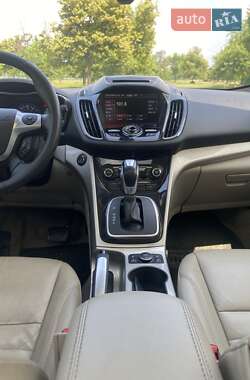 Минивэн Ford C-Max 2015 в 