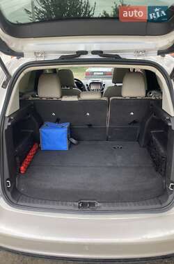 Минивэн Ford C-Max 2015 в 