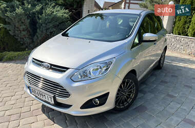 Ford C-Max 2013 Ford C-Max 2013