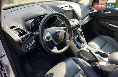 Минивэн Ford C-Max 2013 в 