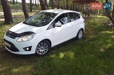 Ford C-Max 2012 Ford C-Max 2012