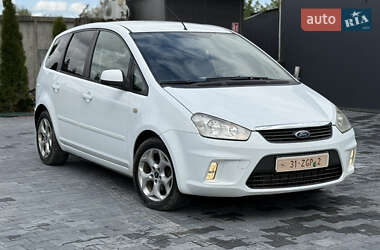 Ford C-Max 2010 Ford C-Max 2010