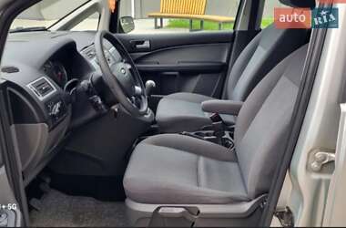 Минивэн Ford C-Max 2006 в 