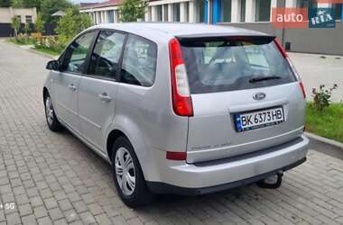 Минивэн Ford C-Max 2006 в 