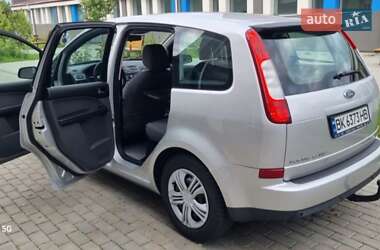 Минивэн Ford C-Max 2006 в 