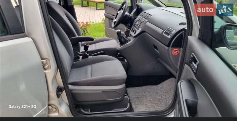 Минивэн Ford C-Max 2006 в Чернигове фото 22 Минивэн Ford C-Max 2006 в Чернигове