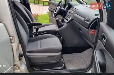 Минивэн Ford C-Max 2006 в 