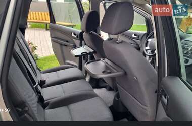 Минивэн Ford C-Max 2006 в 