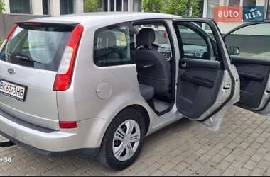 Минивэн Ford C-Max 2006 в 