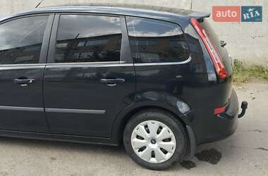 Мінівен Ford C-Max 2008 в 