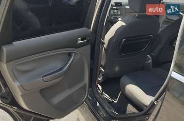 Мінівен Ford C-Max 2008 в 