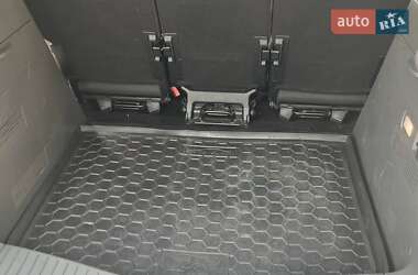 Мінівен Ford C-Max 2008 в 