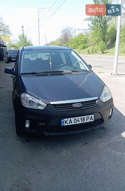 Ford C-Max 2007 Ford C-Max 2007