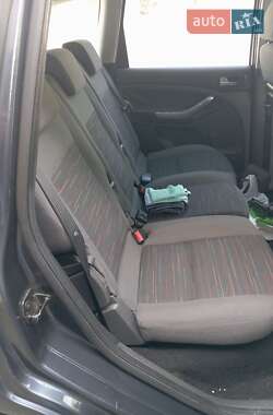 Минивэн Ford C-Max 2007 в 