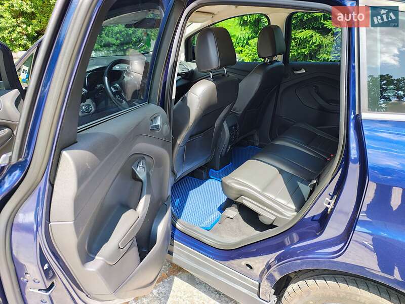 Мінівен Ford C-Max 2015 в Шепетівці