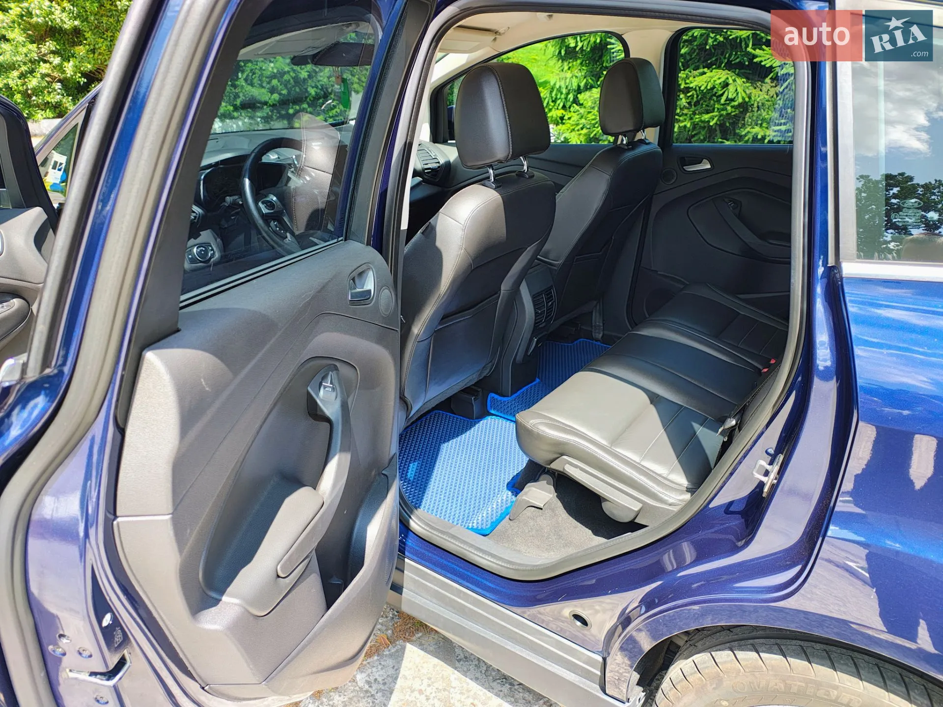 2015 Ford C-MAX - мініатюра 9