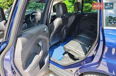 Мінівен Ford C-Max 2015 в 