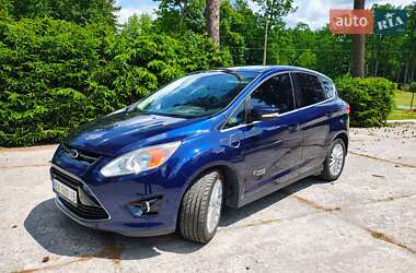 Ford C-Max 2015 Ford C-Max 2015