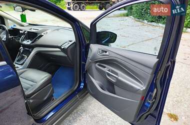 Мінівен Ford C-Max 2015 в 