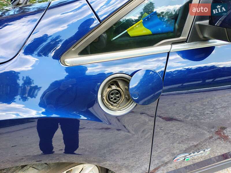 Мінівен Ford C-Max 2015 в Шепетівці