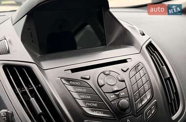 Минивэн Ford C-Max 2012 в 