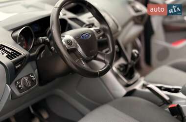 Минивэн Ford C-Max 2012 в 