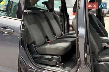 Минивэн Ford C-Max 2012 в 