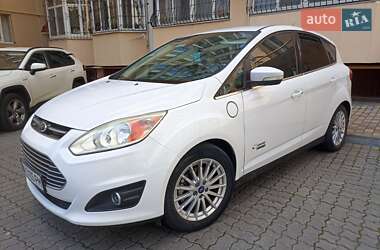 Ford C-Max 2013 Ford C-Max 2013