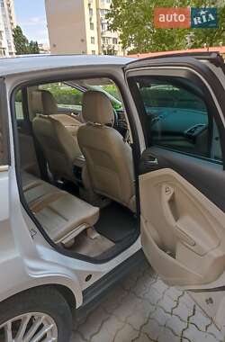 Минивэн Ford C-Max 2013 в 