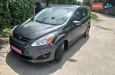 Ford C-Max 2016 Ford C-Max 2016